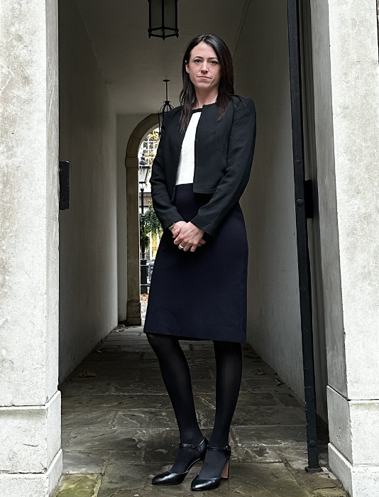 Catherine Daly - Top KC led Public Direct Access Dangerous Dogs Offence Charge Lawyer Barrister - London & UK Catherine Daly - Top KC led Public Direct Access Dangerous Dogs Offence Charge Lawyer Barrister - London & UK
