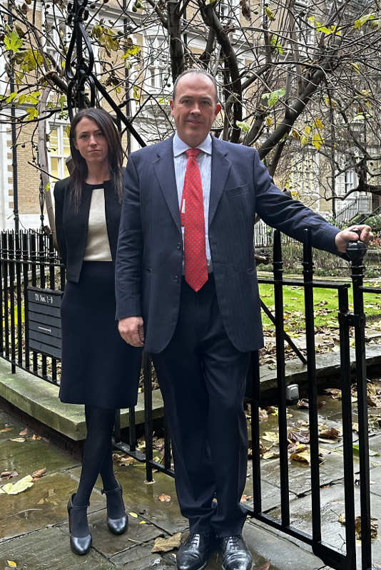 Top KC led Public Direct Access Criminal Appeals Barristers - London & UK