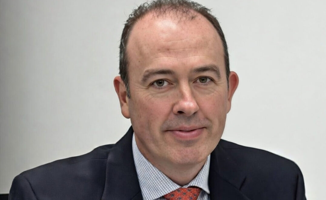 About Criminal Defence Barristers Kieran Vaughan KC